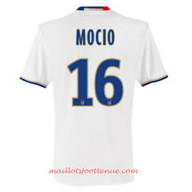Maillot de Mocio Lyon Domicile 2016/2017