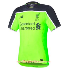 Maillot/Tenue Liverpool Troisieme 2016/2017