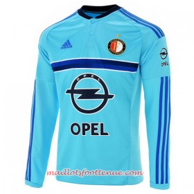 Maillot/Tenue Feyenoord Manche Longue Exterieur 2016/2017
