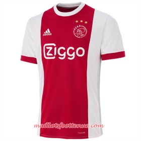 Maillot/Tenue Ajax Domicile 2017/2018