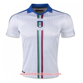 Maillot/Tenue Italie Exterieur Euro 2016