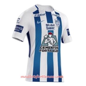 Maillot/Tenue Pachuca Domicile 2017/2018