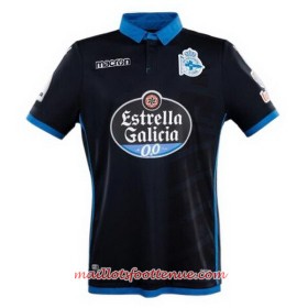 Maillot/Tenue RC Deportivo Troisieme 2017/2018