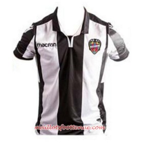Maillot/Tenue Levante Exterieur 2017/2018