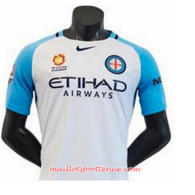 Maillot/Tenue Melbourne City FC Domicile 2016/2017