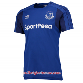 Maillot/Tenue Everton Domicile 2017/2018