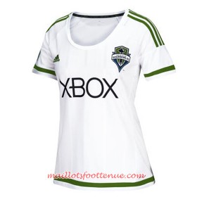 Maillot/Tenue Seattle Sounders Femme Exterieur 2016/2017