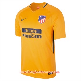 Maillot/Tenue Atletico Madrid Exterieur 2017/2018