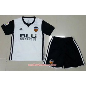 Maillot/Tenue Valence Enfant Domicile 2017/2018