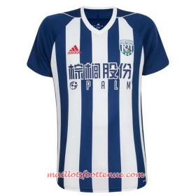 Maillot/Tenue West Bromwich Domicile 2017/2018