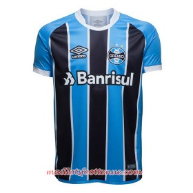 Maillot/Tenue Grêmio Domicile 2017/2018