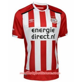 Maillot/Tenue PSV Eindhoven Domicile 2016/2017