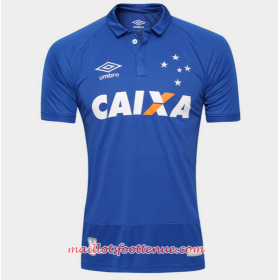 Maillot/Tenue Cruzeiro Domicile 2016/2017