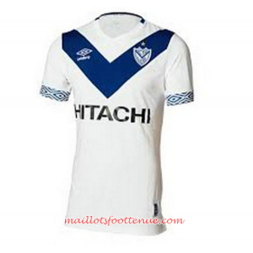 Maillot/Tenue Velez Sarsfield Domicile 2017/2018