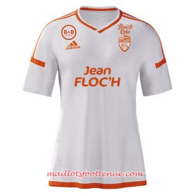 Maillot/Tenue FC Lorient Troisieme 2016/2017