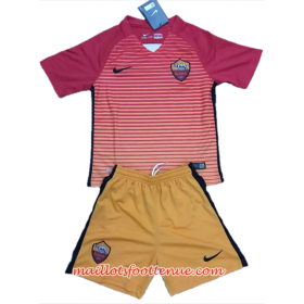 Maillot/Tenue AS Roma Enfant Troisieme 2016/2017