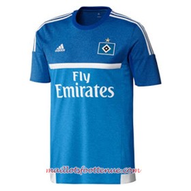 Maillot/Tenue Hambourg Troisieme 2016/2017