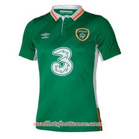 Maillot/Tenue Irlande Domicile Euro 2016