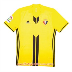 Maillot/Tenue Osasuna Exterieur 2017/2018