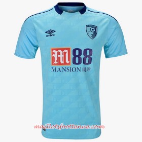 Maillot/Tenue Bournemouth Exterieur 2017/2018