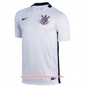 Maillot/Tenue Corinthians Domicile 2016/2017