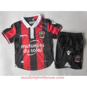 Maillot/Tenue OGC Nice Enfant Domicile 2016/2017