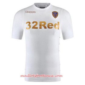 Maillot/Tenue Leeds United Domicile 2017/2018