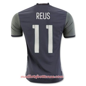 Maillot de REUS Allemagne Exterieur Euro 2016