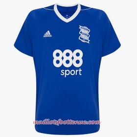 Maillot/Tenue Birmingham City Domicile 2017/2018