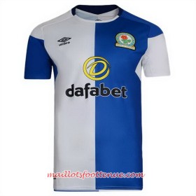 Maillot/Tenue Blackburn Rovers Domicile 2017/2018