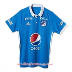 Maillot/Tenue Millonarios FC Domicile 2017/2018