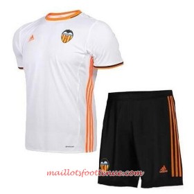 Maillot/Tenue Valence Enfant Domicile 2016/2017