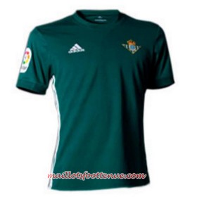 Maillot/Tenue Real Betis Exterieur 2017/2018