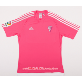 Maillot/Tenue Cadiz CF Troisieme 2017/2018