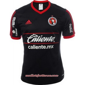 Maillot/Tenue Tijuana Troisieme 2016/2017
