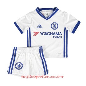 Maillot/Tenue Chelsea Enfant Troisieme 2016/2017
