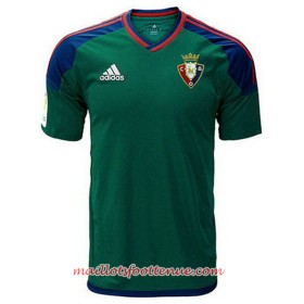 Maillot/Tenue Osasuna Exterieur 2016/2017