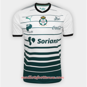 Maillot/Tenue Santos Laguna Domicile 2017/2018