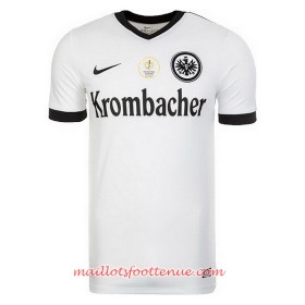 Maillot/Tenue Eintracht Frankfurt edition speciale 2017