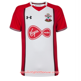 Maillot/Tenue Southampton Domicile 2017/2018