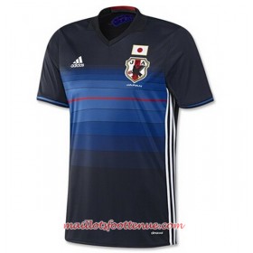 Maillot/Tenue Japon Domicile 2016/2017