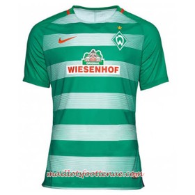 Maillot/Tenue Werder Bremen Domicile 2016/2017