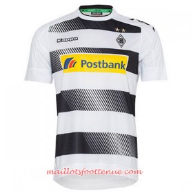 Maillot/Tenue Mönchengladbach Domicile 2016/2017