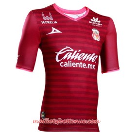 Maillot/Tenue Monarcas Morelia Exterieur 2017/2018