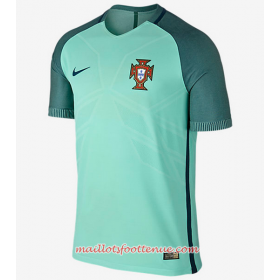 Maillot/Tenue Portugal Exterieur Euro 2016
