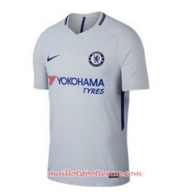 Maillot/Tenue Chelsea Exterieur 2017/2018