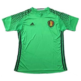 Maillot/Tenue Belgique Gardien Euro 2016
