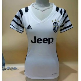 Maillot/Tenue Juventus Femme Troisieme 2016/2017