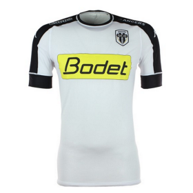 Maillot/Tenue SCO Angers Exterieur 2016/2017