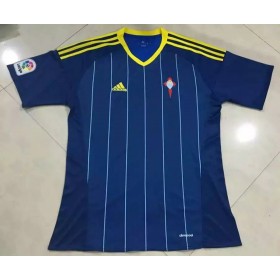 Maillot/Tenue Celta Vigo Exterieur 2016/2017